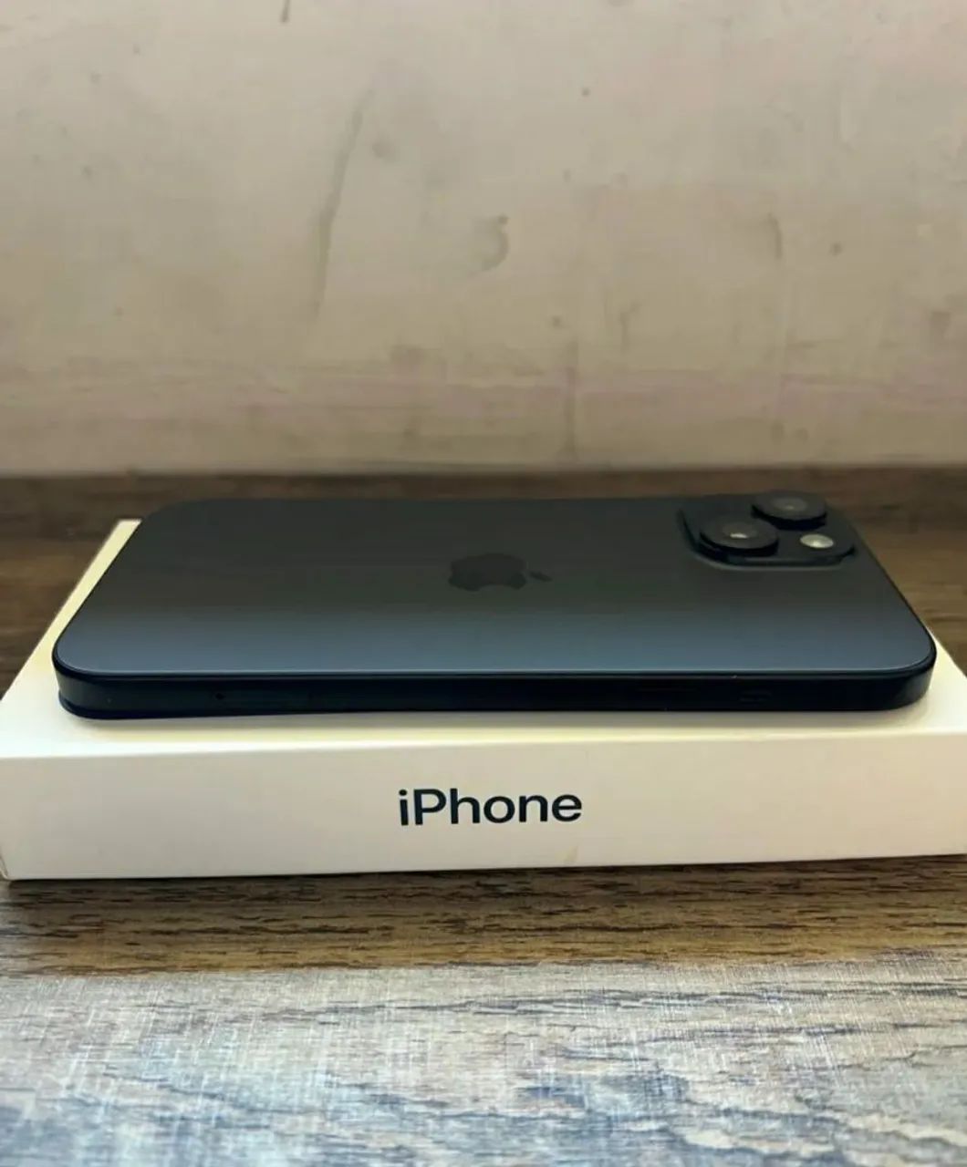 Iphone 15 completo - Foto 4