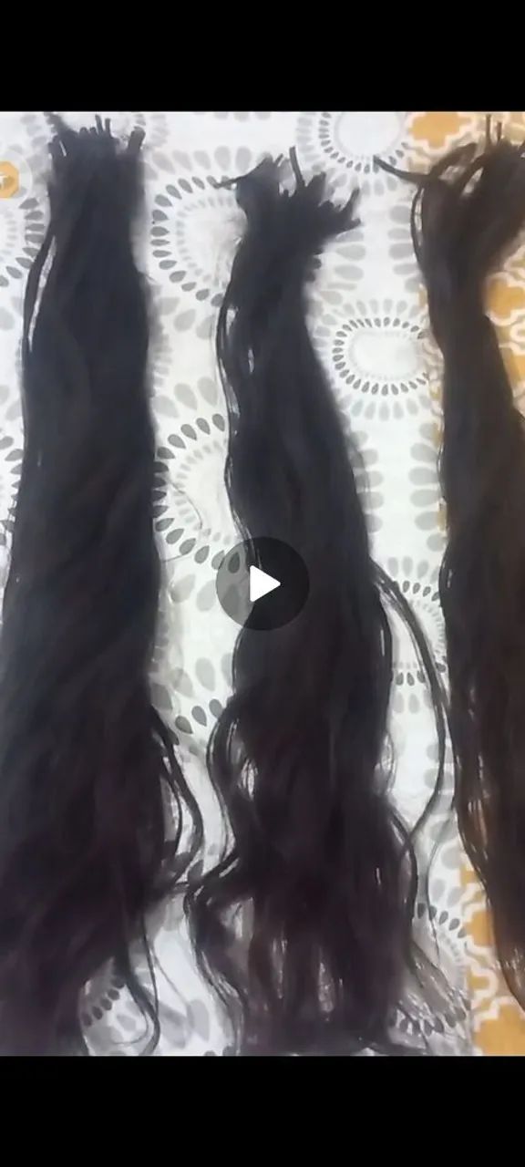 Mega hair humano - Foto 2