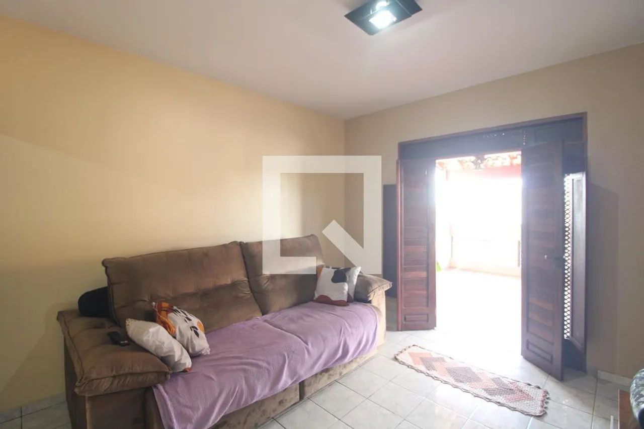 Casa à Venda - Cidade Dutra, 3 Quartos, 250 m2 - Foto 4