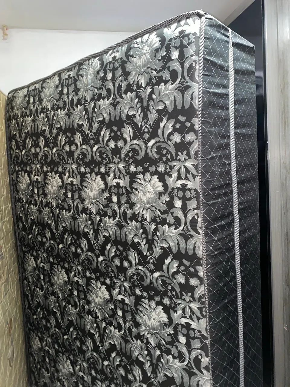 Vendo cama 380$ - Foto 2