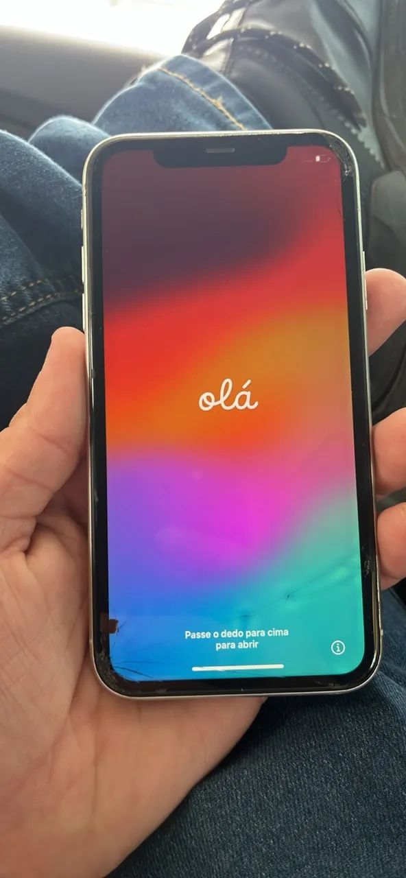 iPhone 11 - Foto 2