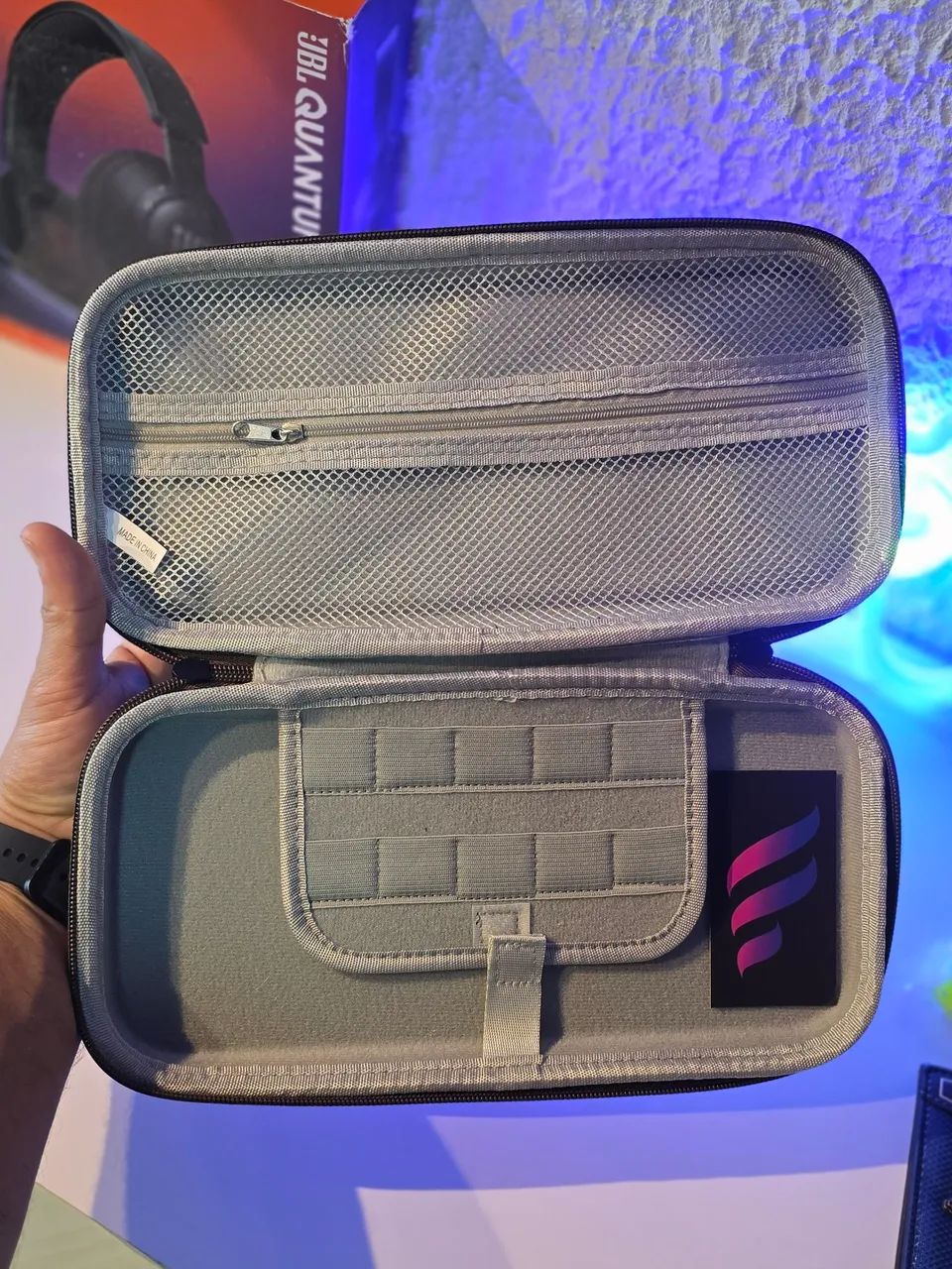 Case Zelda Switch 2  - Foto 2
