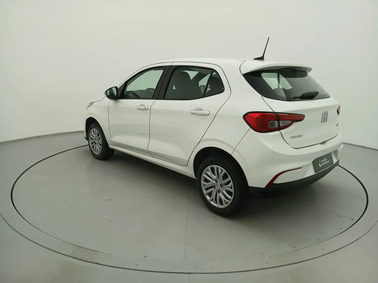 Fiat Argo Drive 1.0 Firefly 2026 - Foto 3