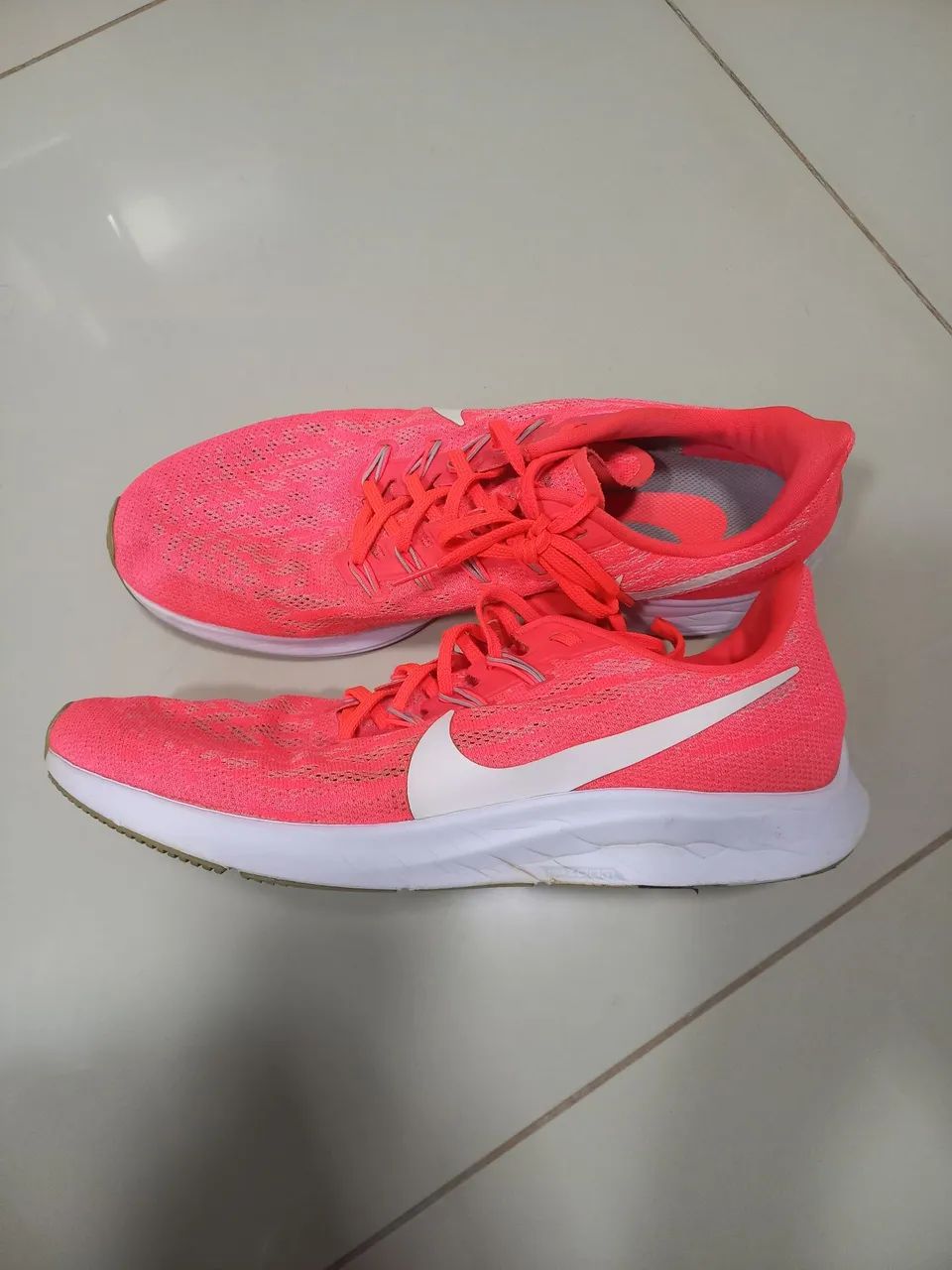 Nike zoom pegasus36 ori tm43/44 - Calçados Esportivos - Ceilândia