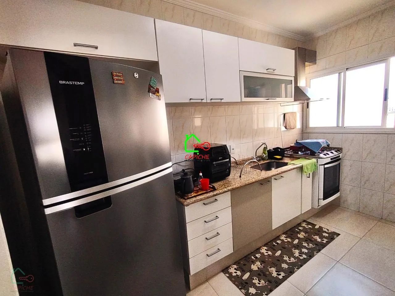 APARTAMENTO RESIDENCIAL em Vinhedo - São Paulo, Santa Rosa - Foto 5