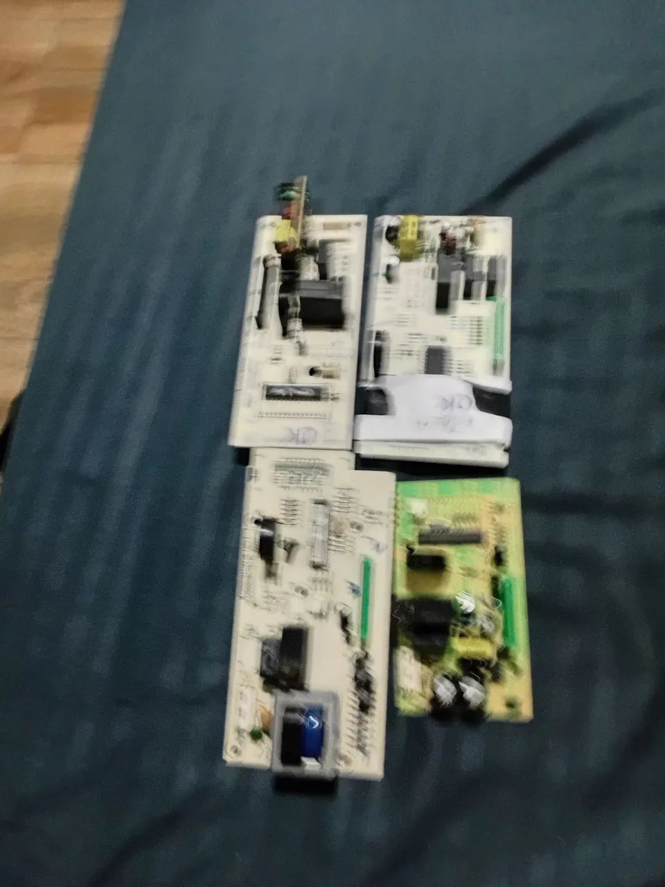 Placa para microondas  - Foto 4