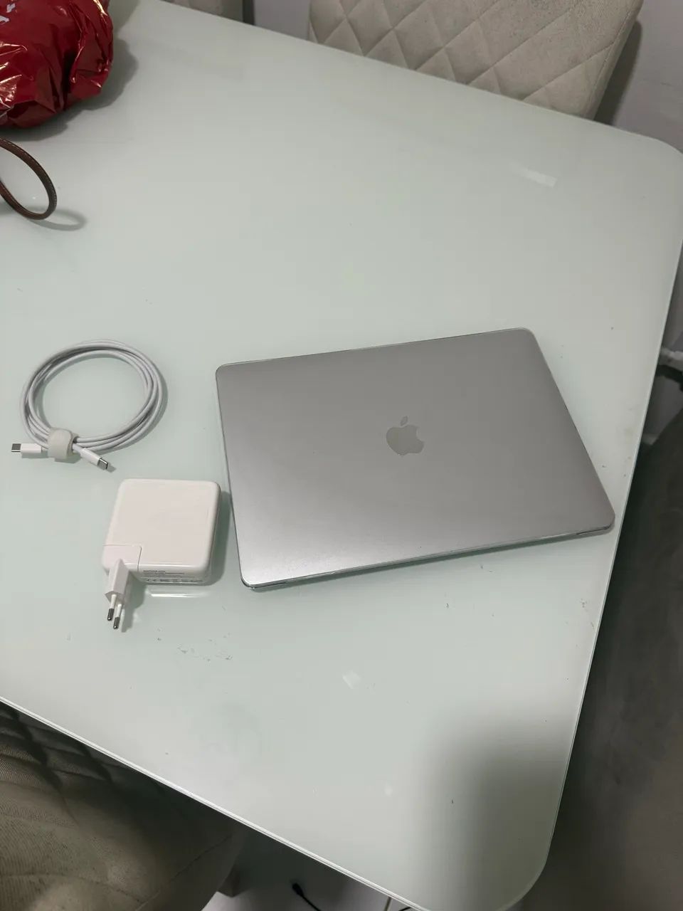 MacBook Pro 13 core i7 16gb 512ram - Notebooks - Centro, Paulista