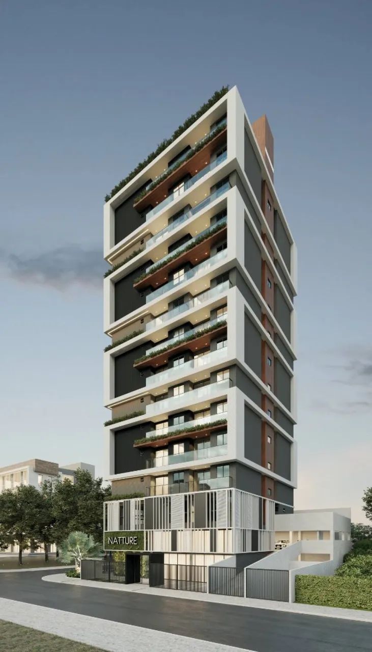 APARTAMENTO EM TAMBAUZINHO