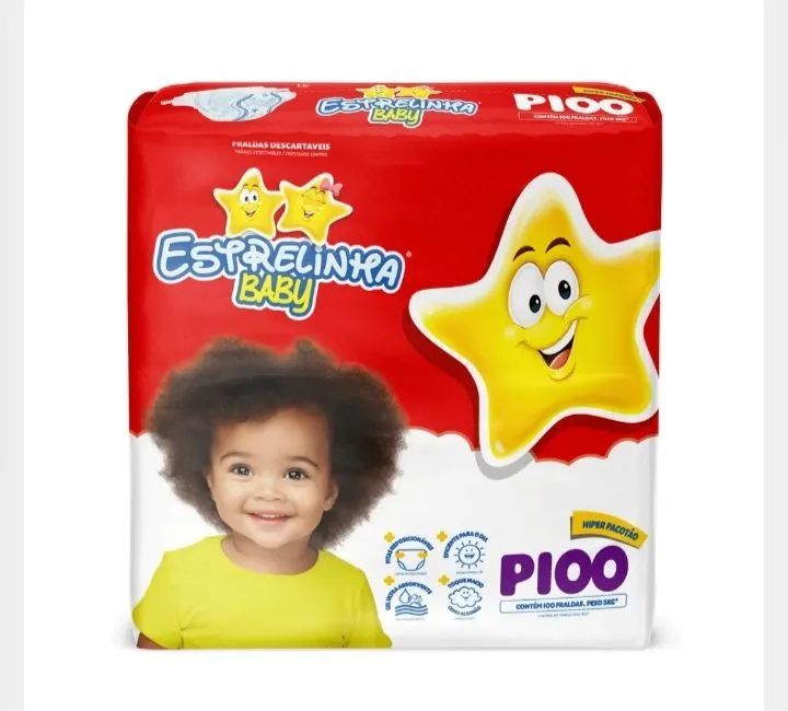 Vende- se Fraldas  - Foto 2