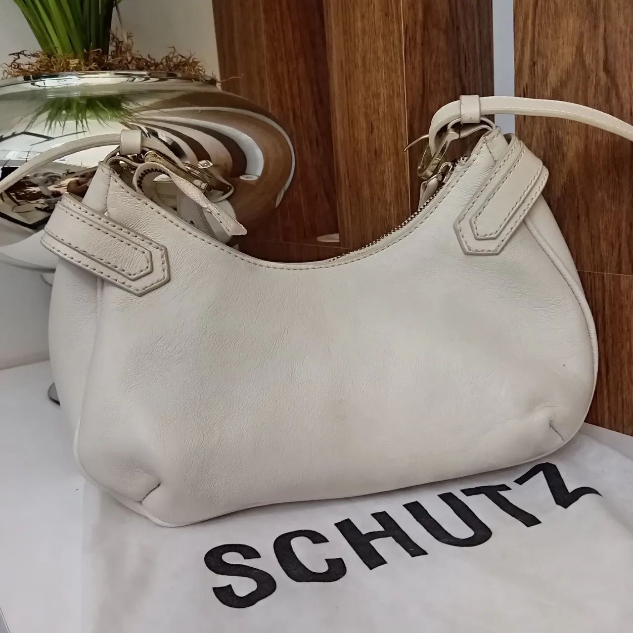 Bolsa Schutz original  - Foto 4