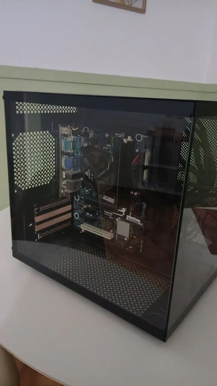Computador i5 6500 / 8gb RAM / 250gb SSD - Foto 2