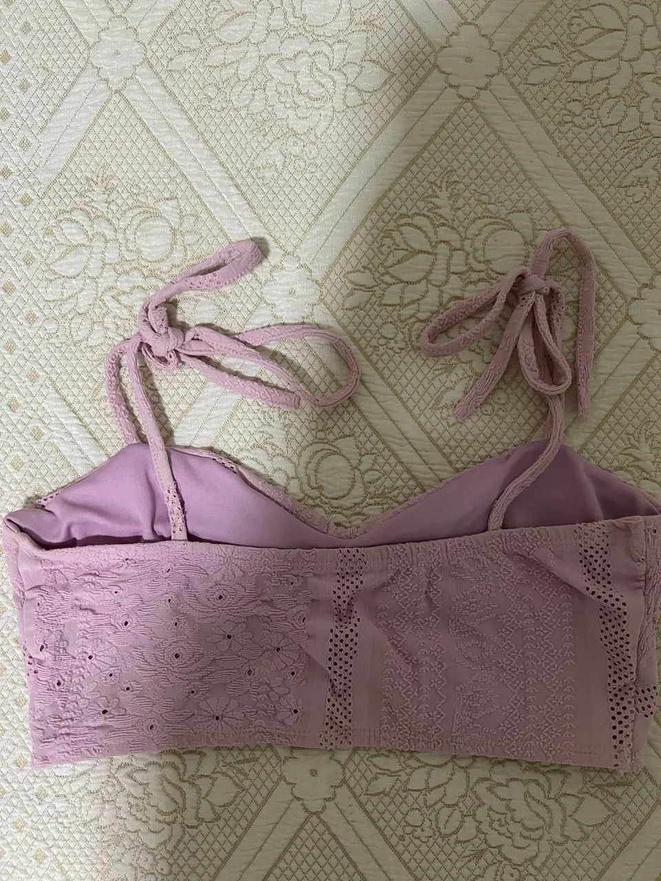 Conjunto Saia e Cropped - Foto 2