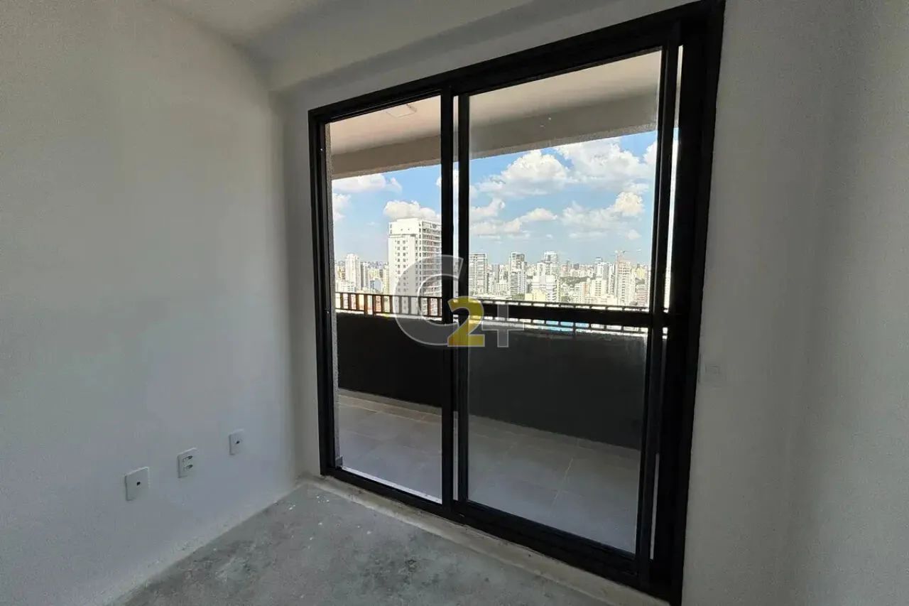 Apartamento Studio á venda em Pinheiros, 1 quarto, sem vga - Foto 3