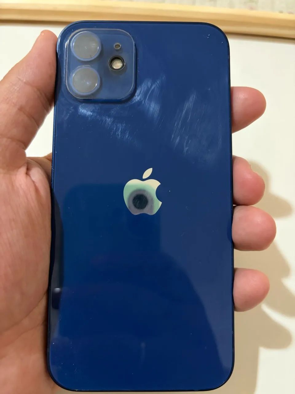 Iphone 12 - Foto 5