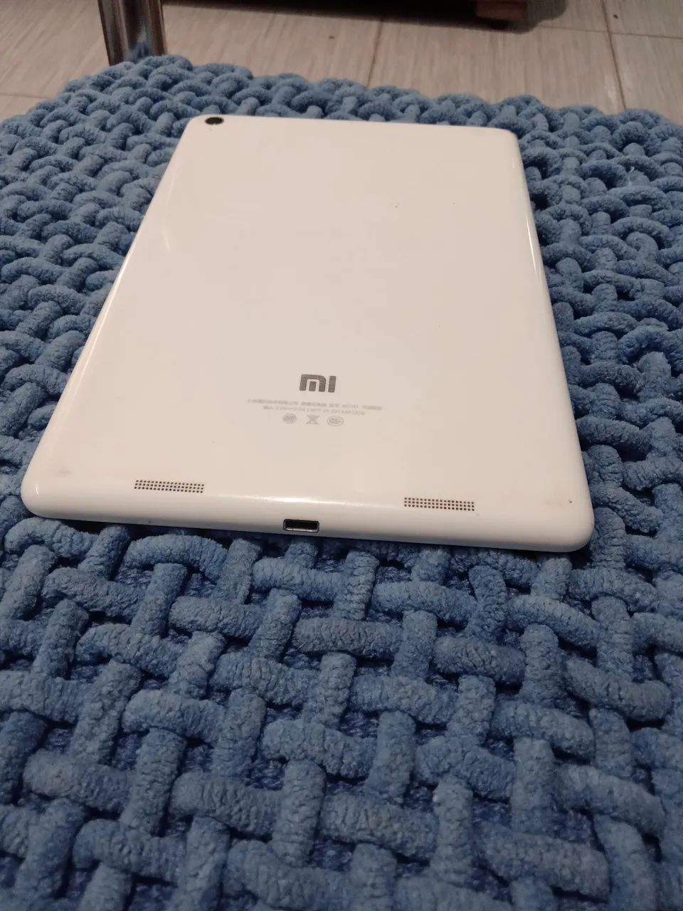 TABLET MI 8" - Foto 2