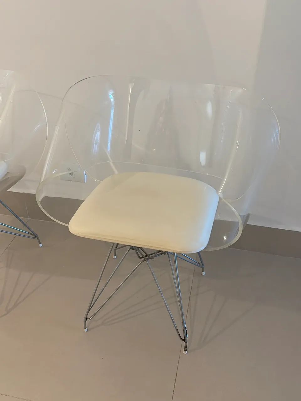 conjunto 2 cadeiras - Foto 3