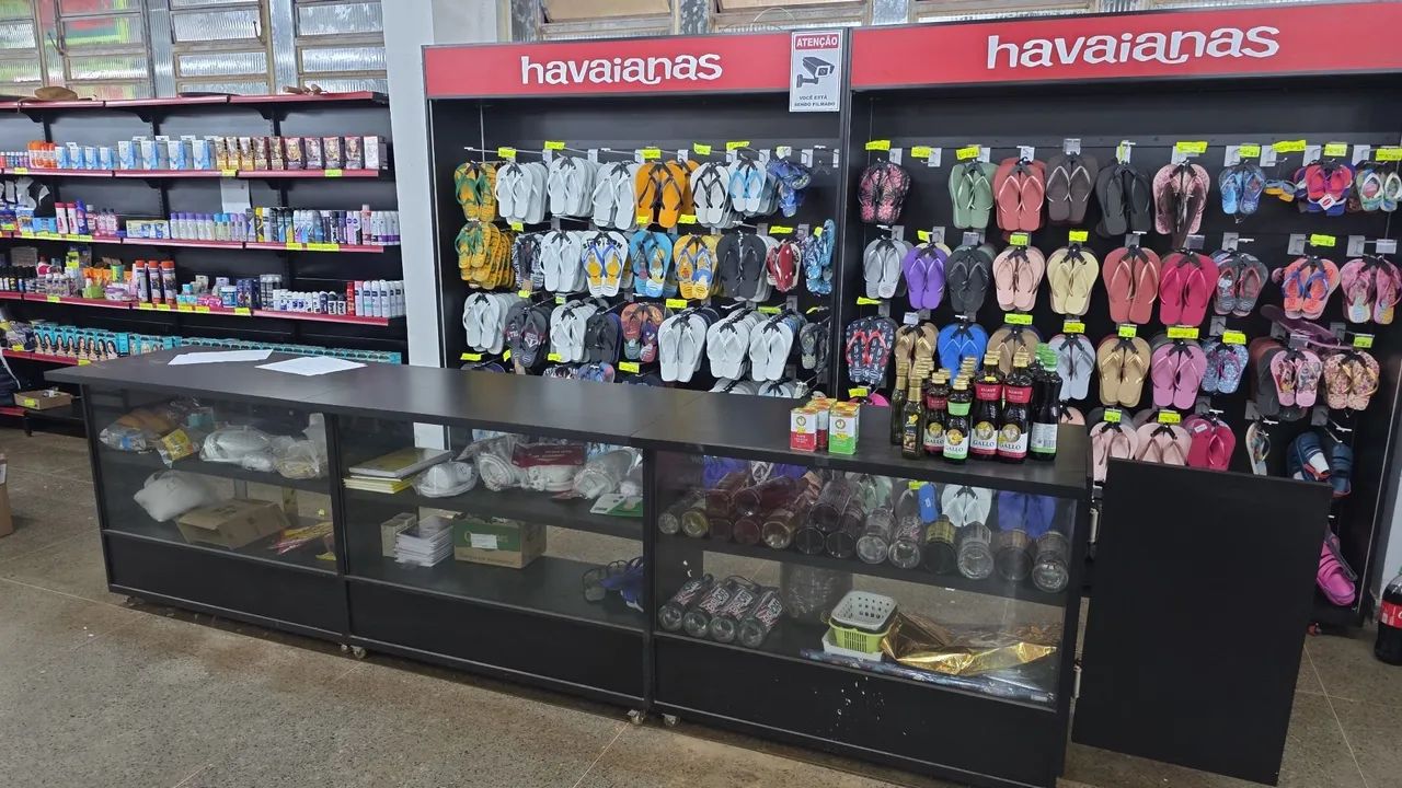 Vendo Excelente Supermercado por apenas $ 700 MIL - Foto 5