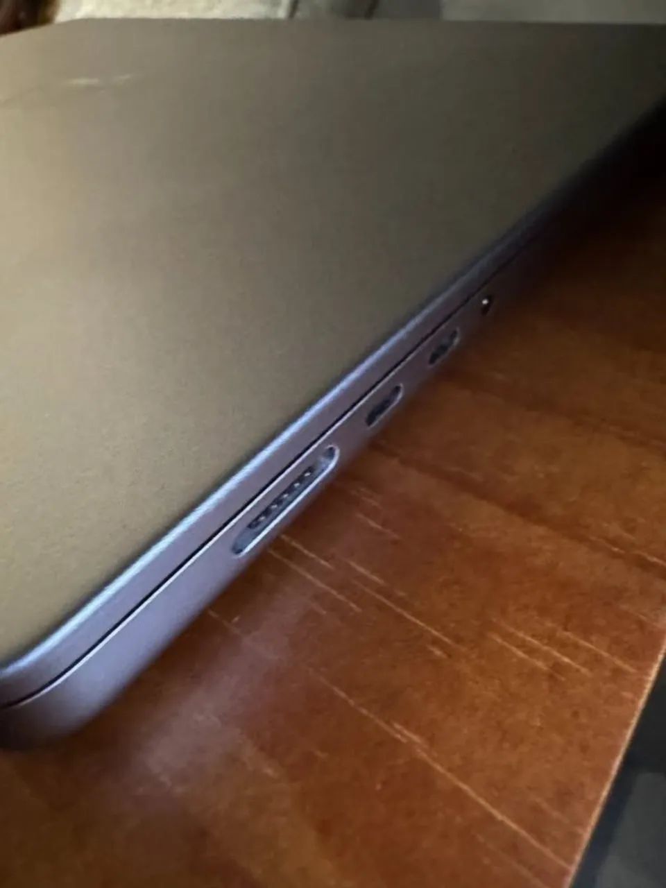 MacBook Pro 16? (2021) - M1 Pro | 16GB RAM | 1TB SSD - Notebooks