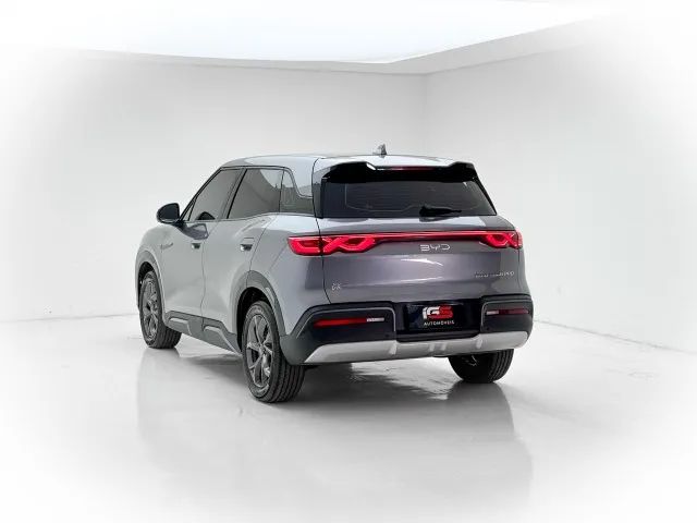 BYD Yuan Pro Elétrico 2025 - Foto 5