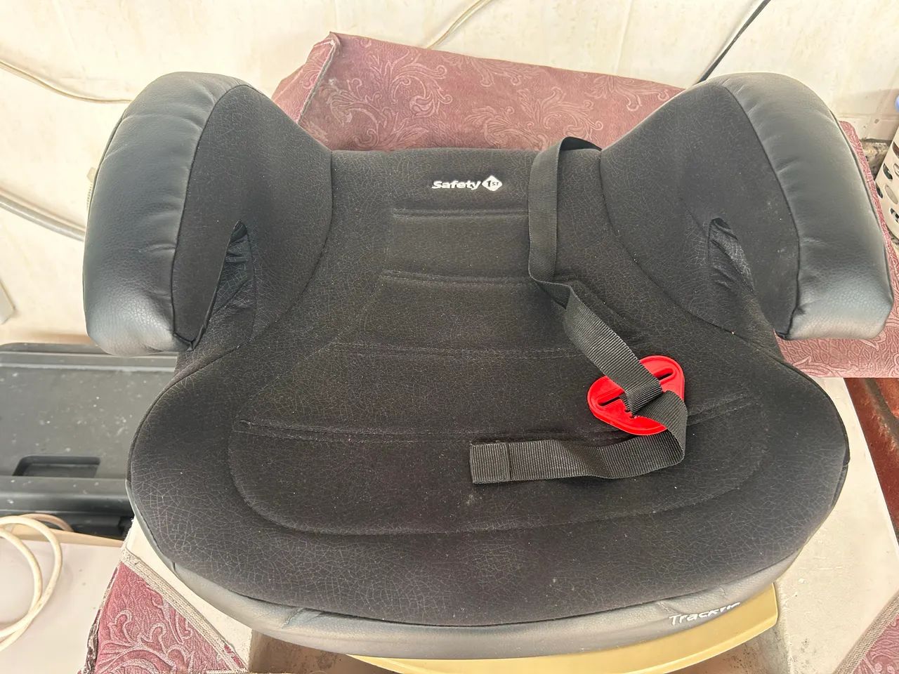 Assento booster - Foto 4