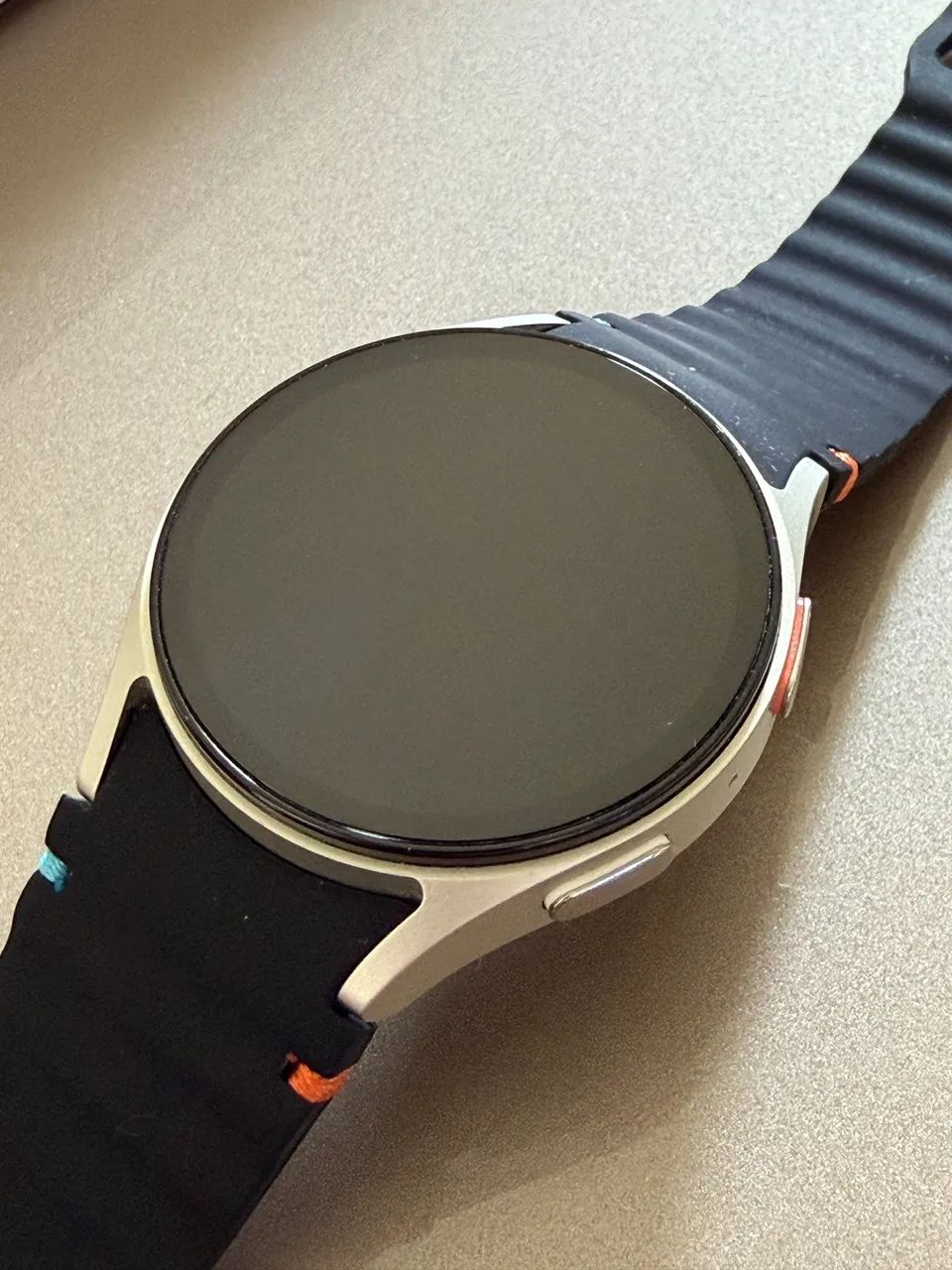 Vendo smartwatch galaxy 7