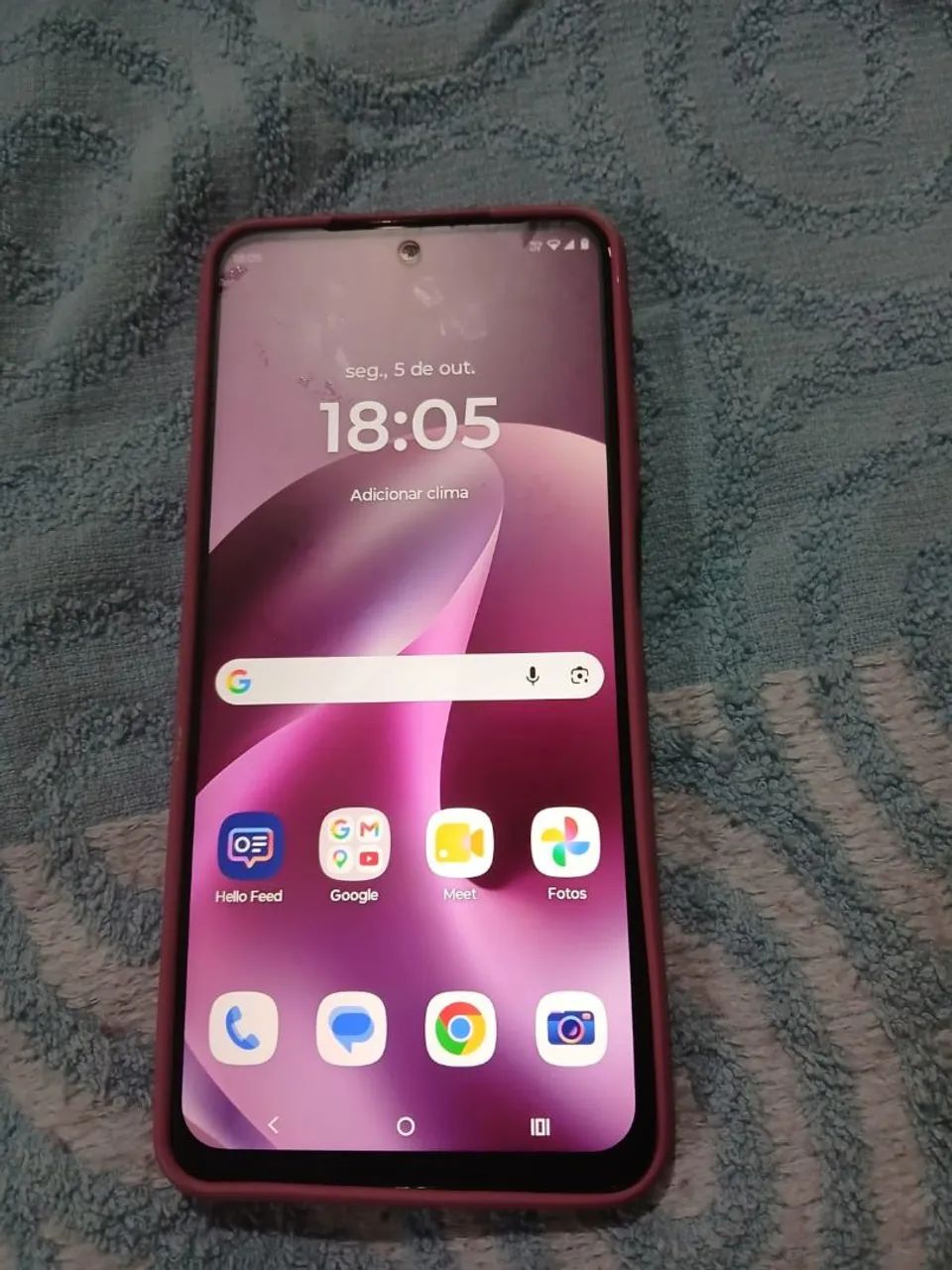 Moto g 17 - Foto 2