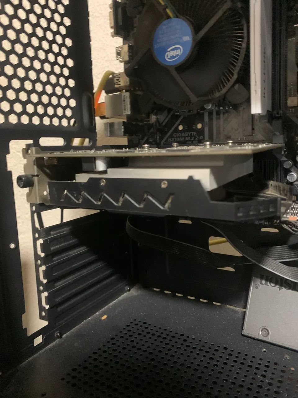 COMPUTADOR BOM E BARATO