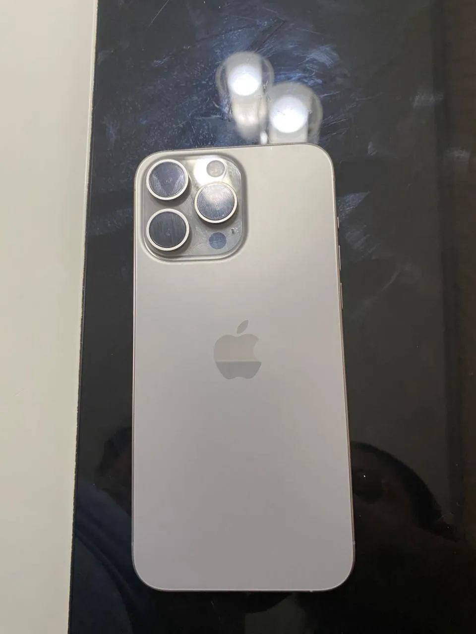 Iphone 14 PRO 256gb Silver - Celulares e Smartphones - Sul (Águas