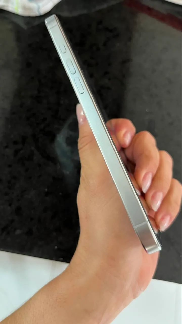 iPhone 16 Pro Max, 256Gb  - Foto 3