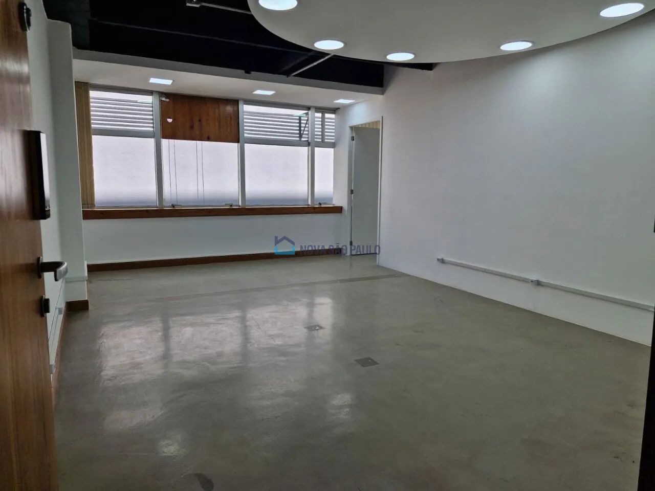 Sala Comercial para Locação na Avenida Paulista