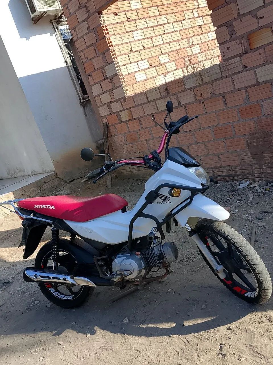 Moto pop 