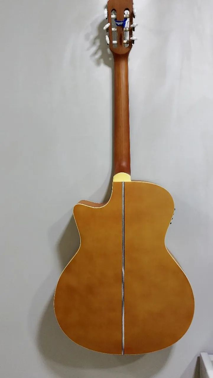 Violão Tagima Tw 27 - Foto 2