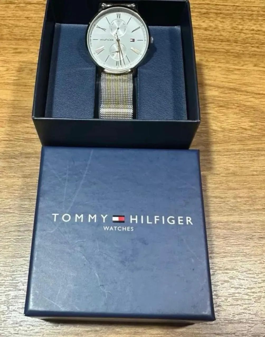 Relógio Tommy Hilfiger  - Foto 2