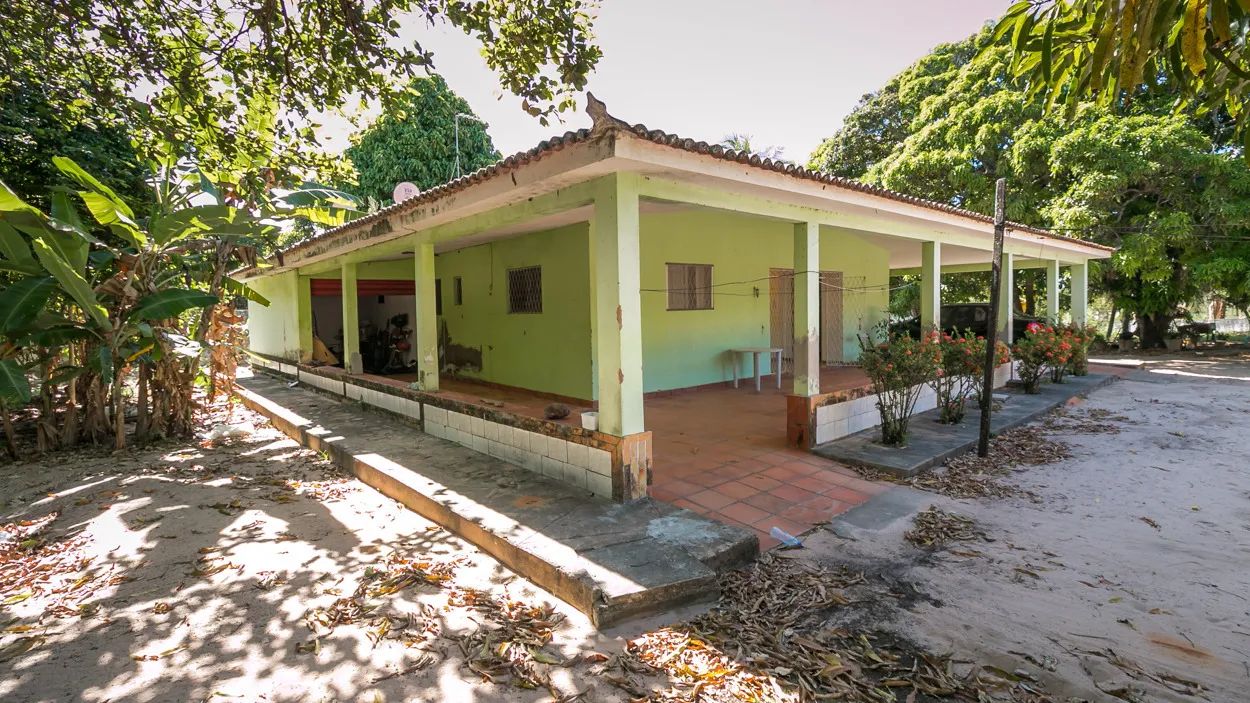 Terrenos Área em Natal