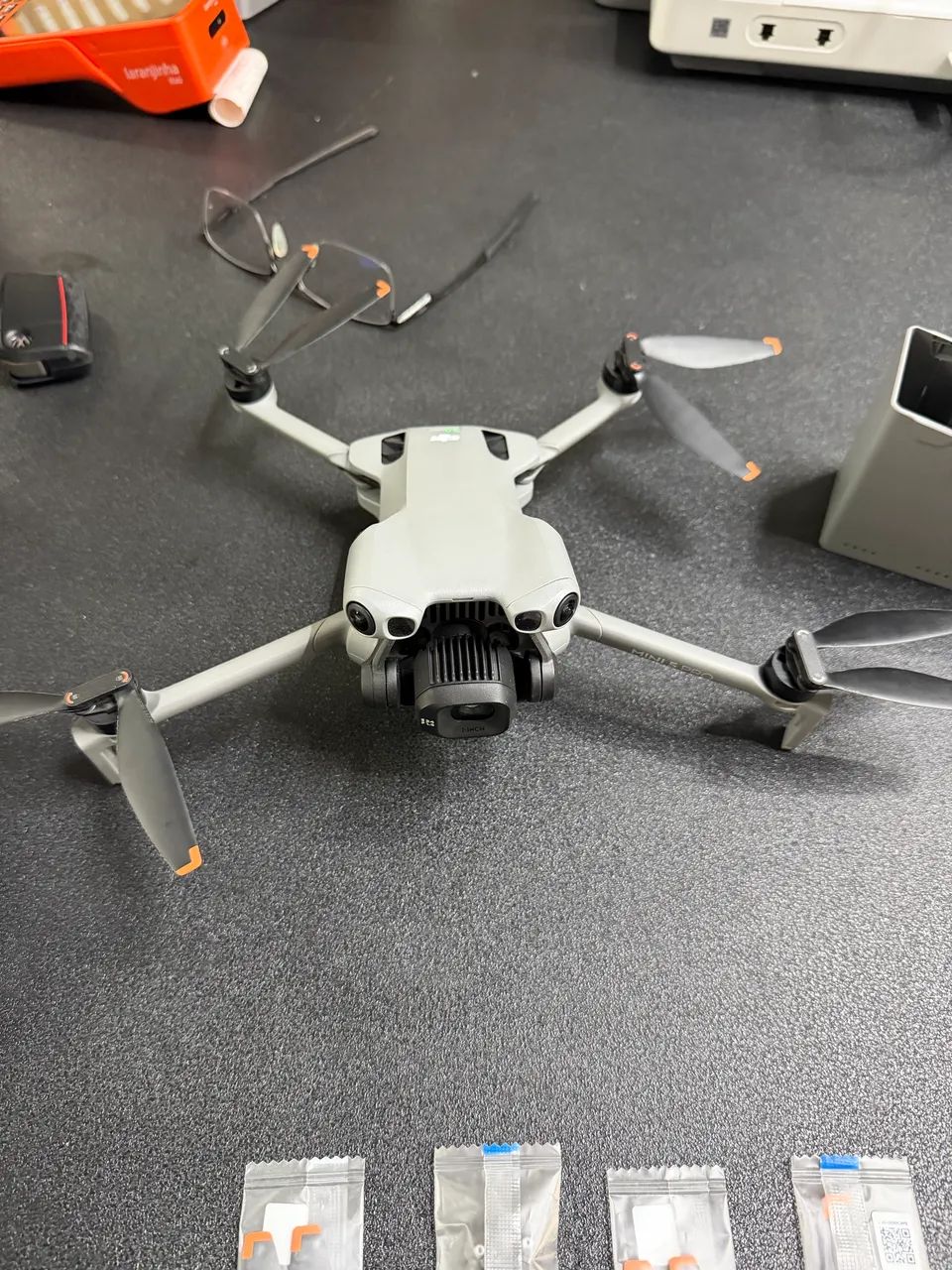 DJI mini 5 pro combo flay more - semi novo  - Foto 2