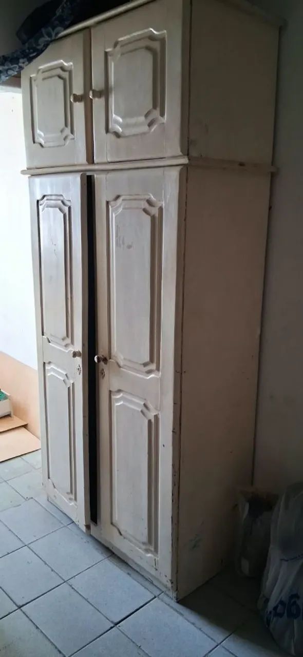 Guarda roupa de solteiro  - Foto 3