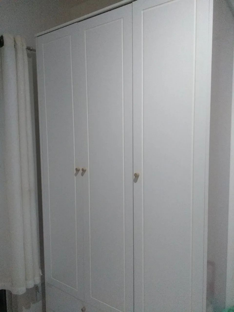 Guarda roupa infantil - Foto 2