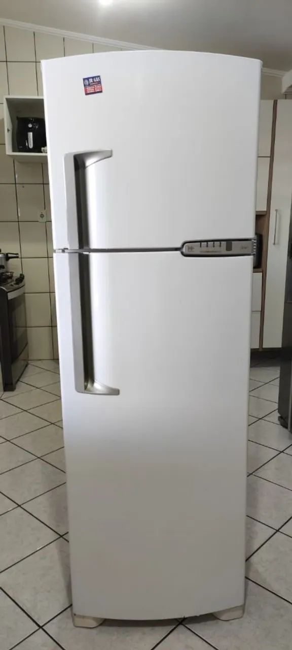Geladeira Brastemp - Foto 2
