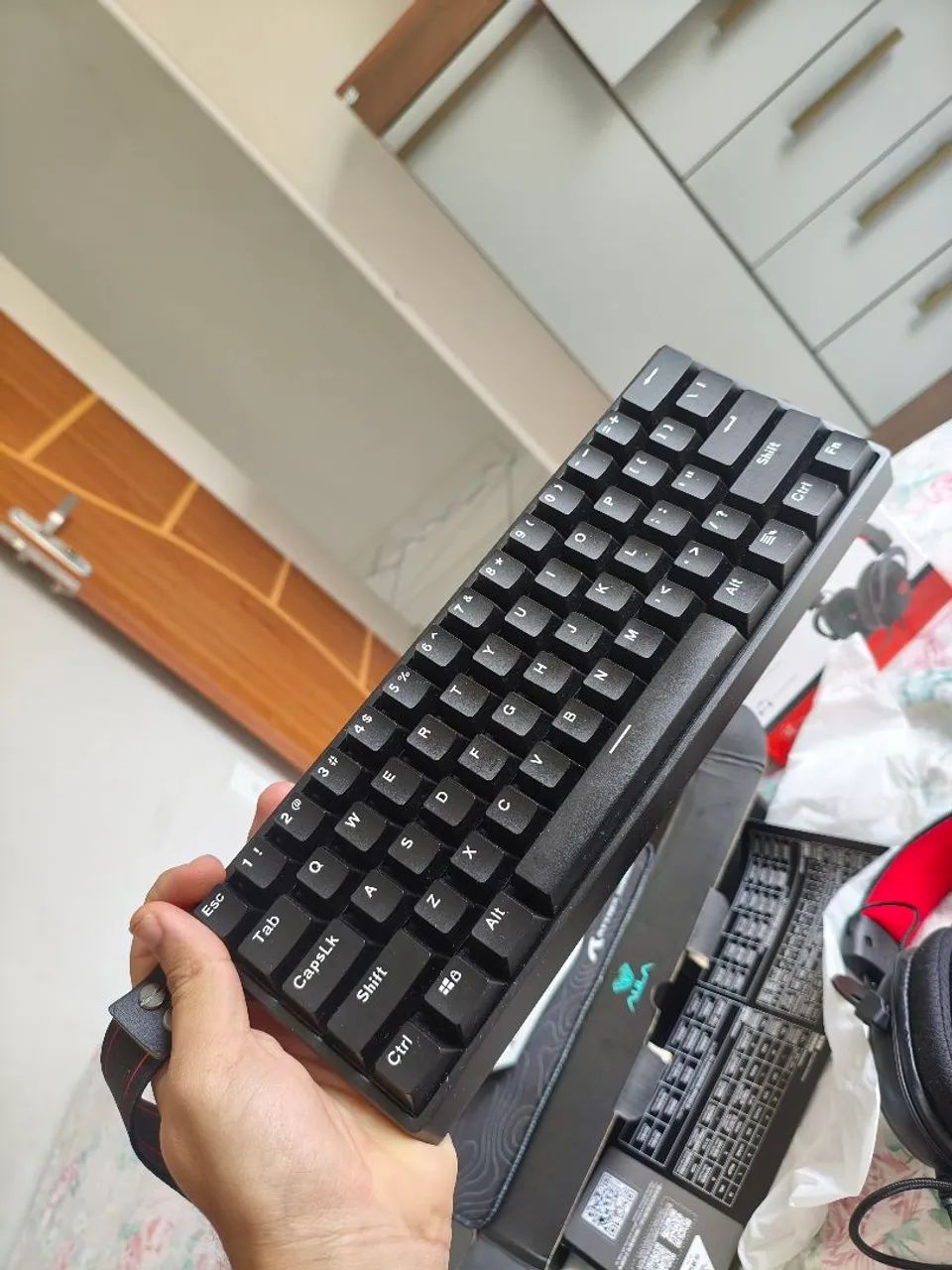 Acer Nitro 5 + Periféricos - Foto 5