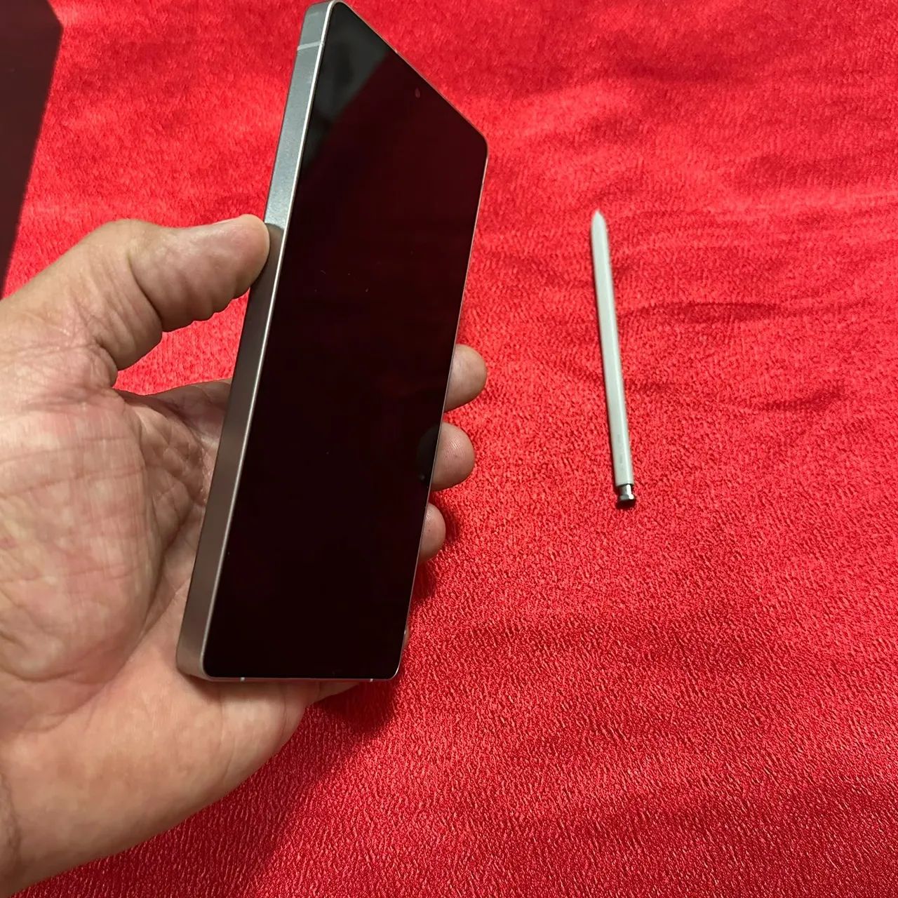 S25 Plus com S Pen - Foto 3