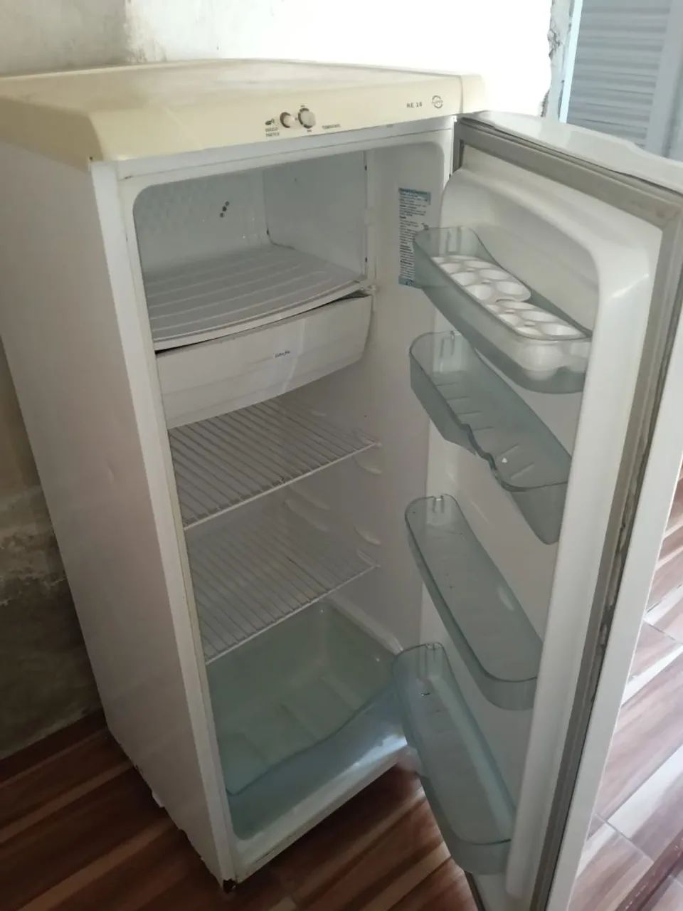 Geladeira  - Foto 2