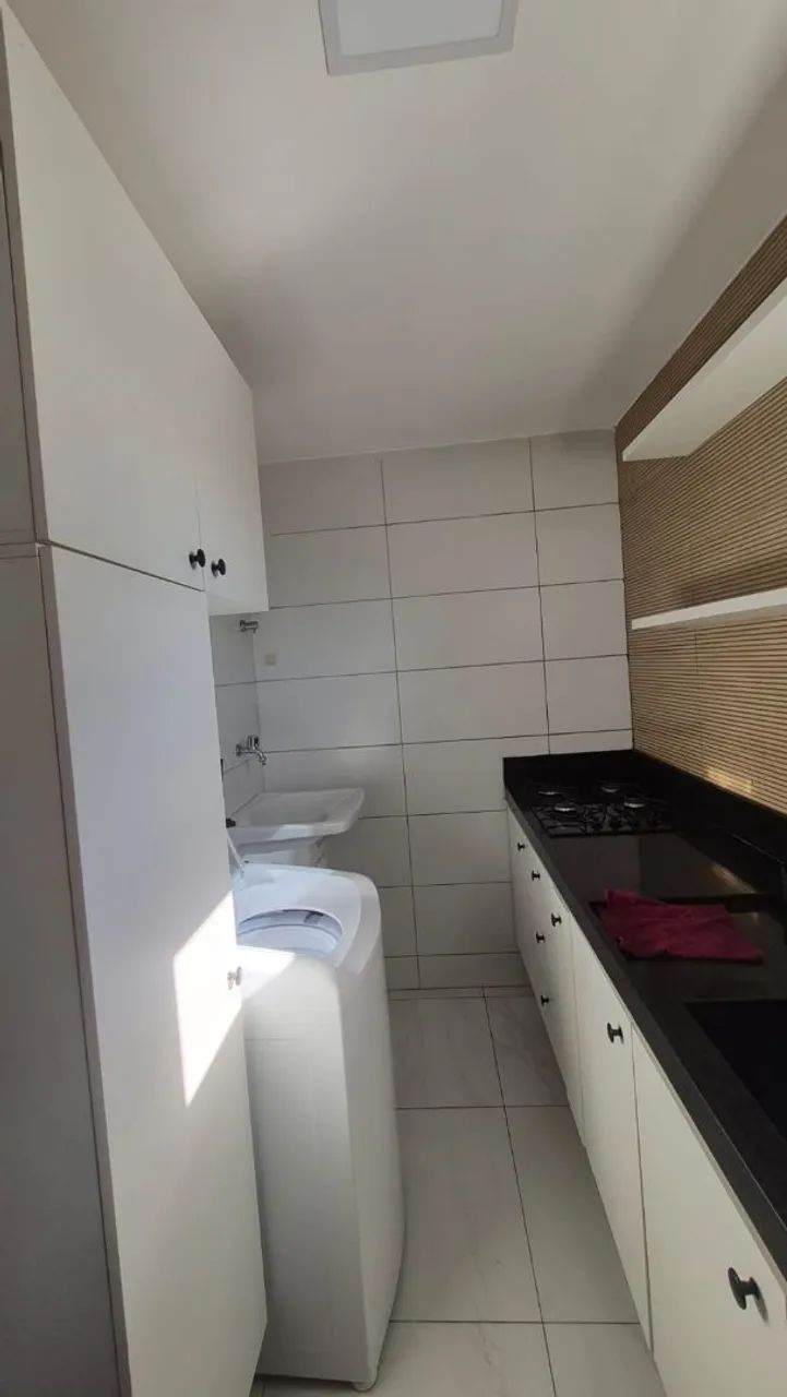 Alugo apartamento em intermares mobiliado 28 m2 - Foto 3
