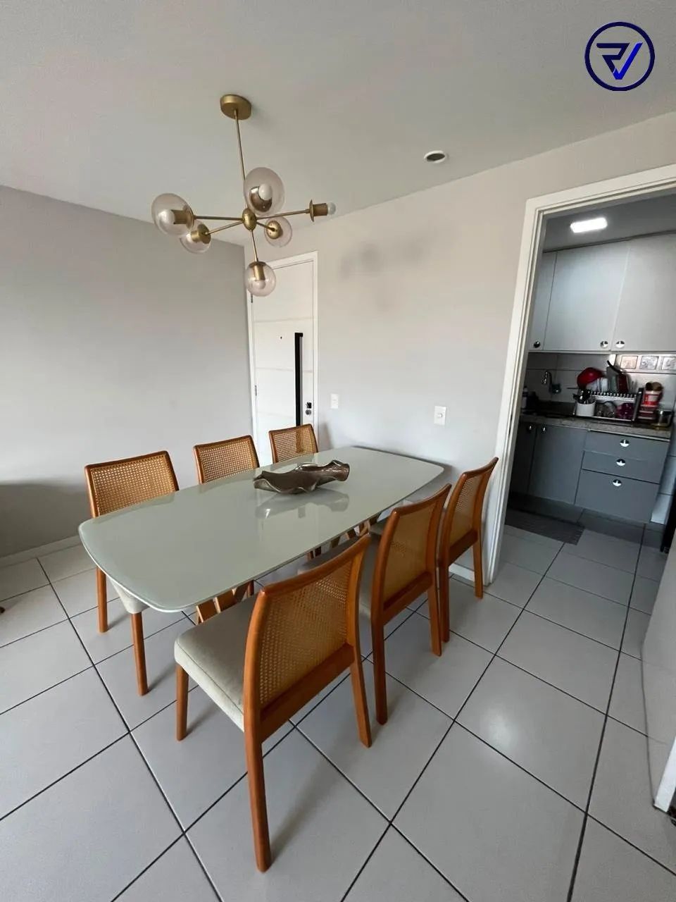 Naica Praça de Cristais 83 m² - Foto 3