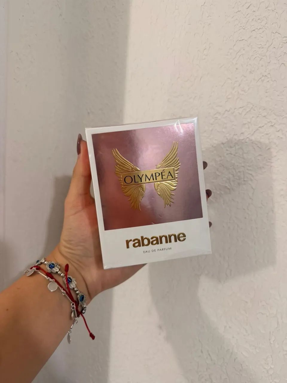 Perfume Olympea original 