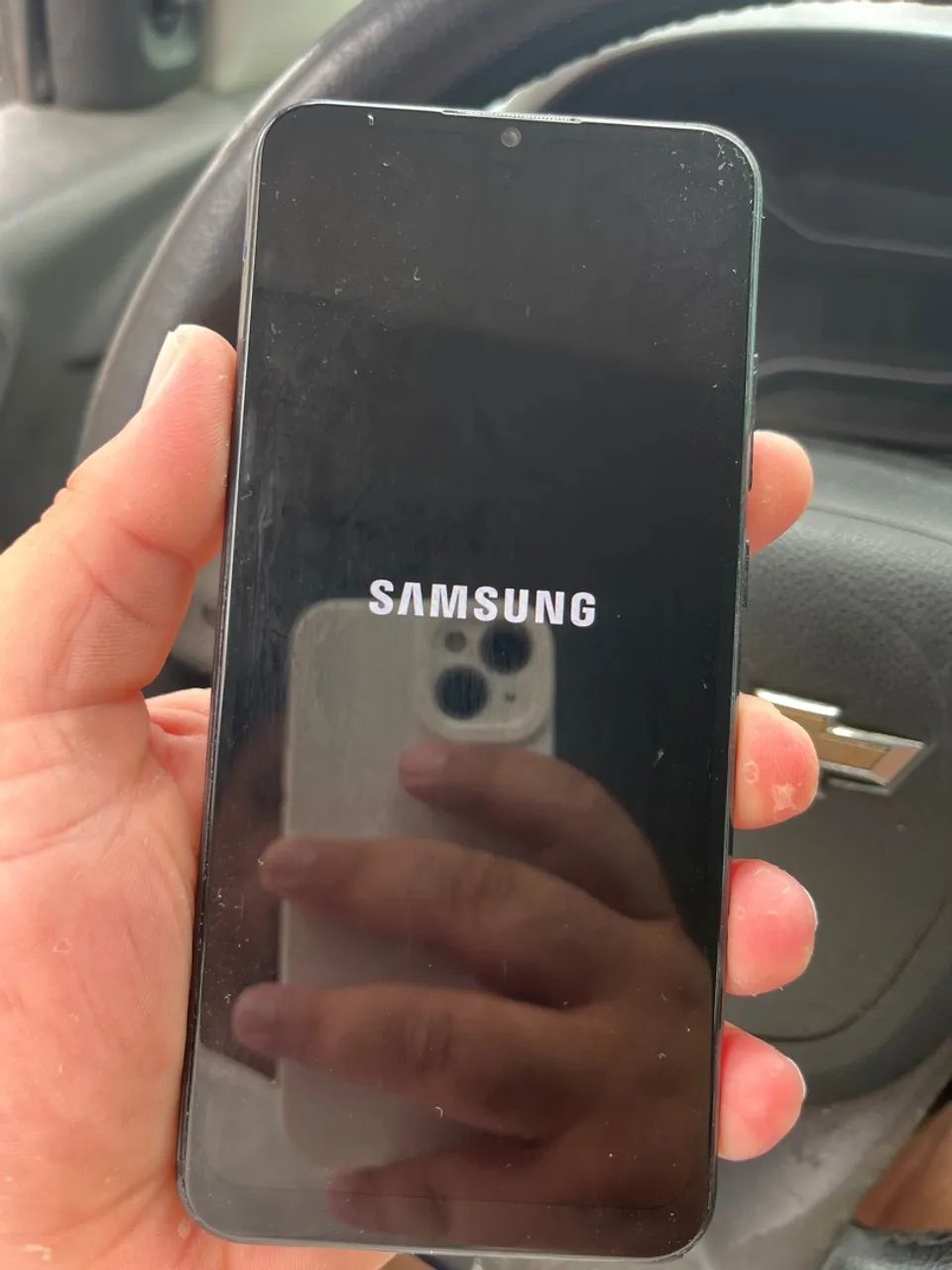 Samsung A02S 