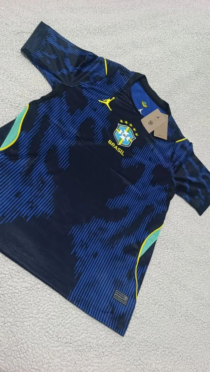 Camisa da Seleção  - Foto 3