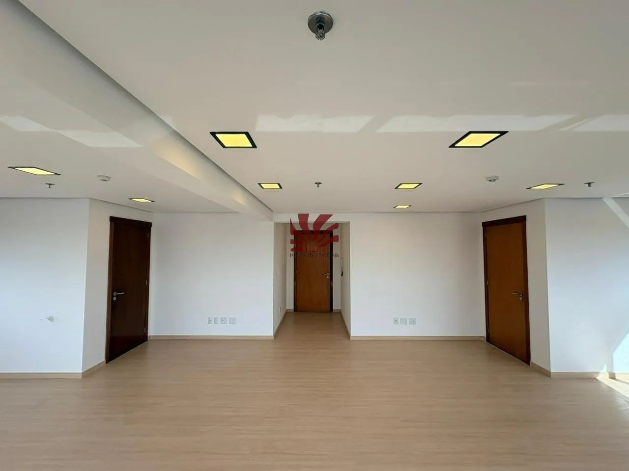 Sala comercial com 54m², Marechal Rondon - Canoas - Foto 4
