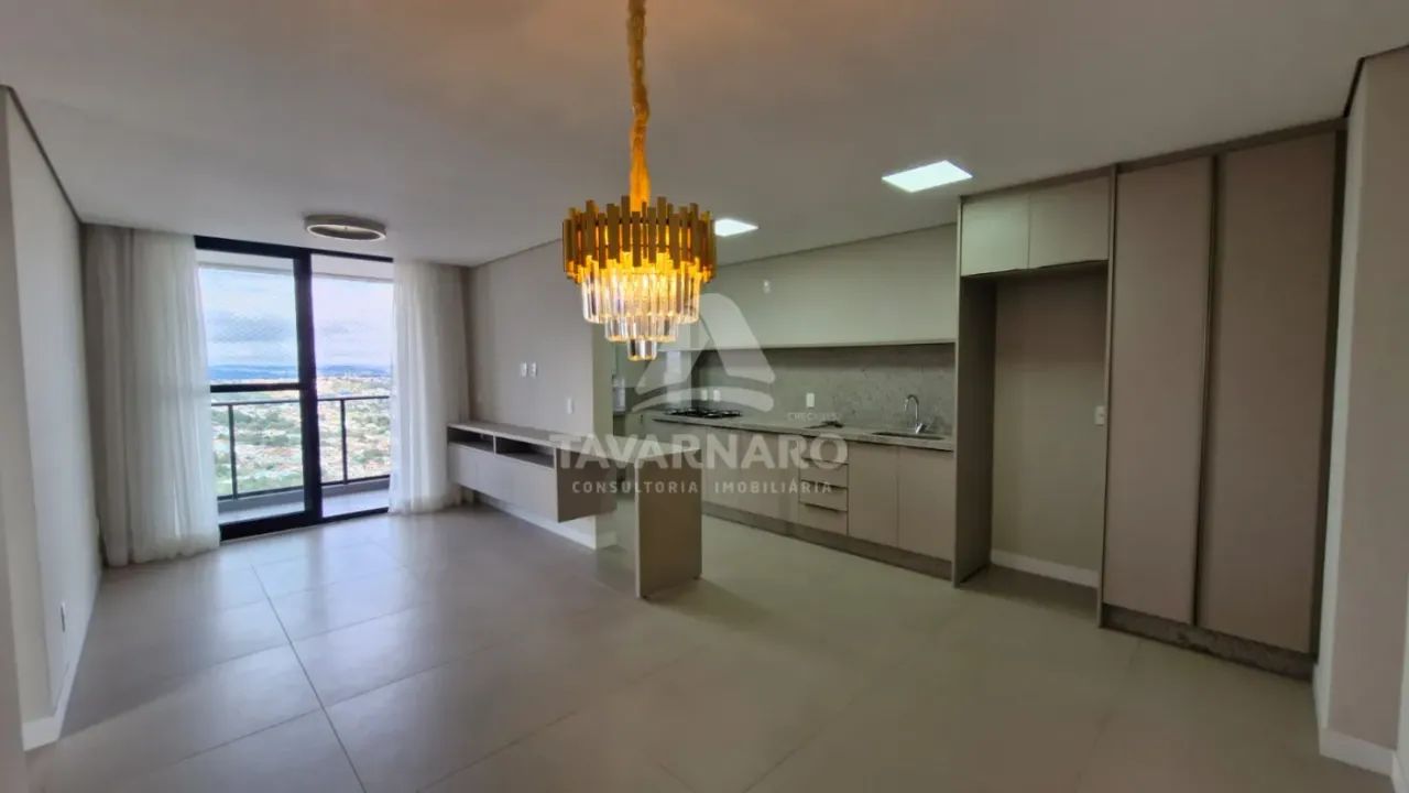 Lindo Apartamento Novo com 2 quartos. - Foto 2