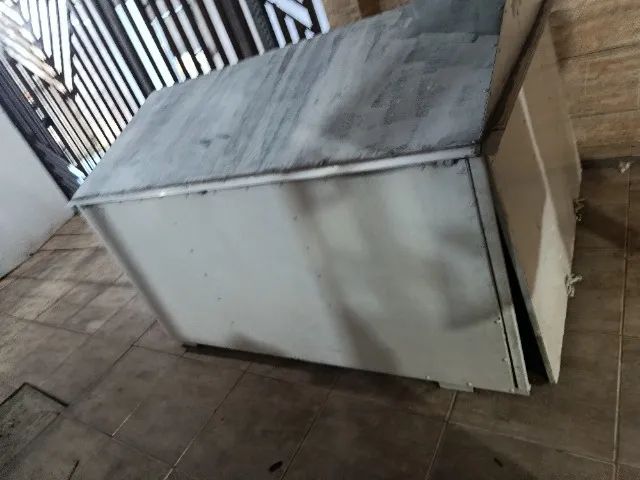 Casinha para venda de produtos  - Foto 4