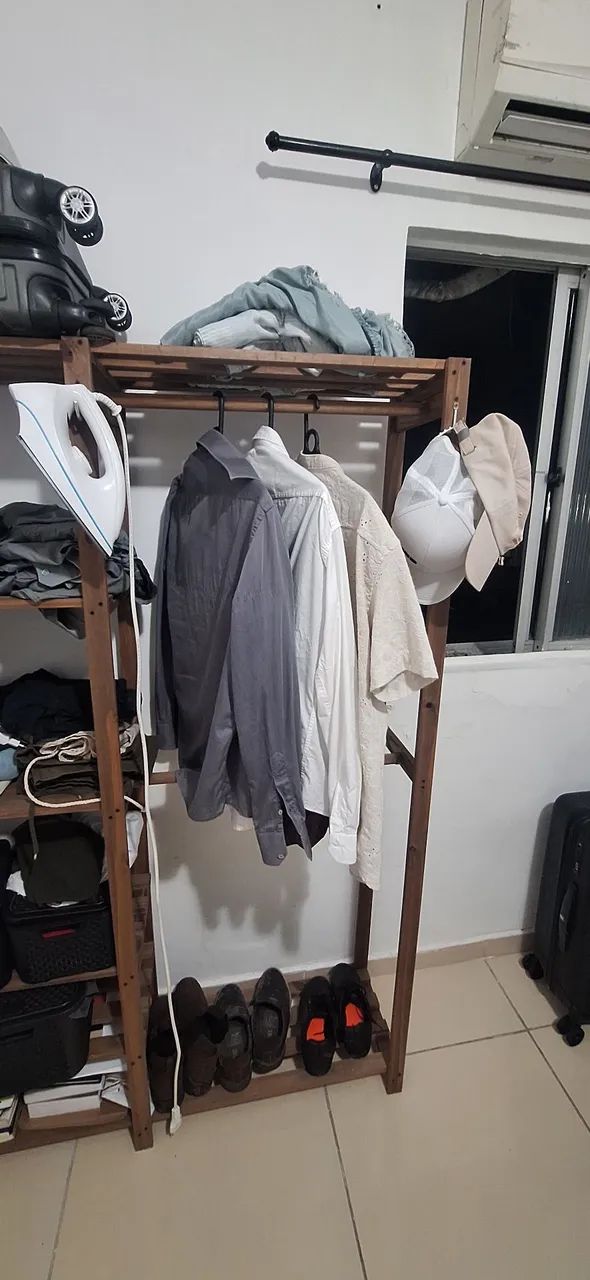 Armário Closet Expositor - Foto 2
